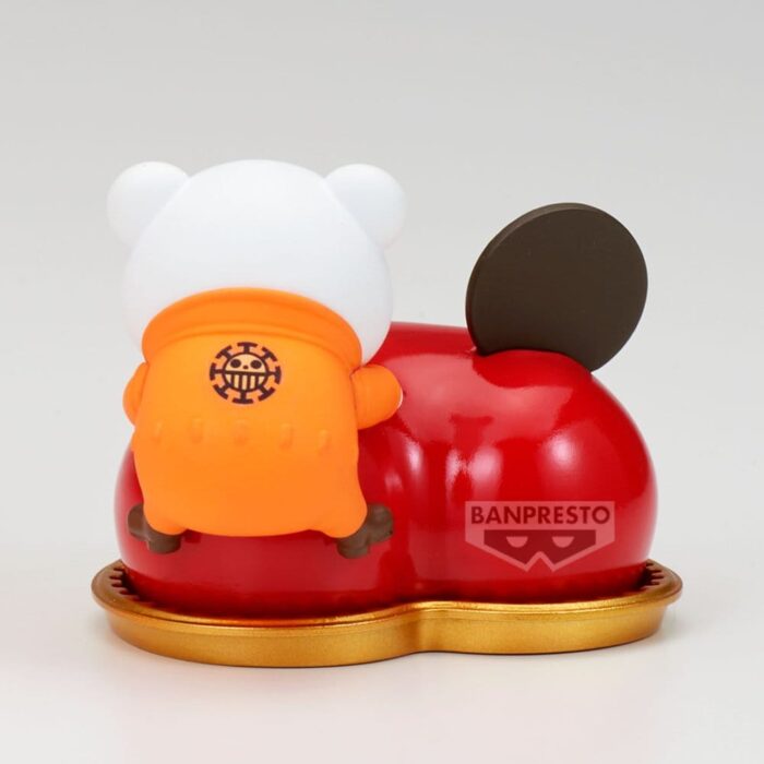 Bepo - One Piece - Paldolce Collection – Bild 6