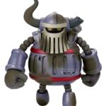 Iron Giant - One Piece - Mega World Collectable