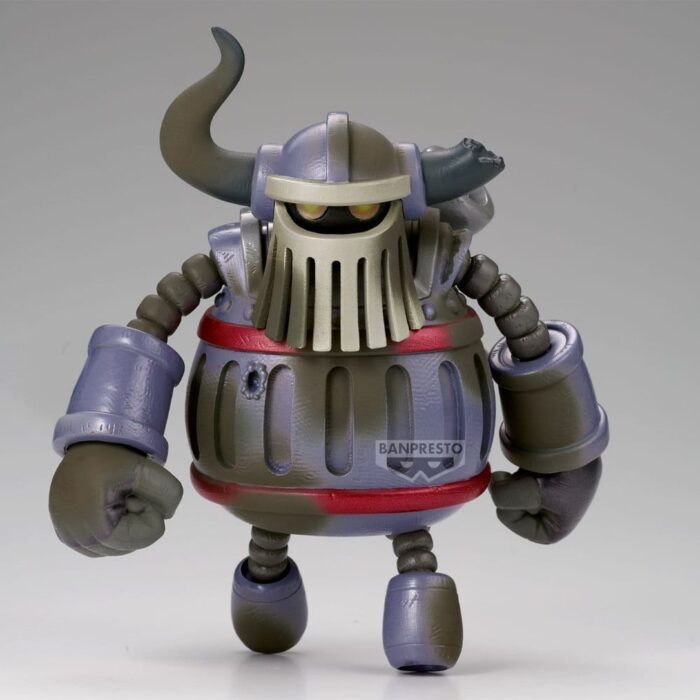 Iron Giant - One Piece - Mega World Collectable – Bild 3