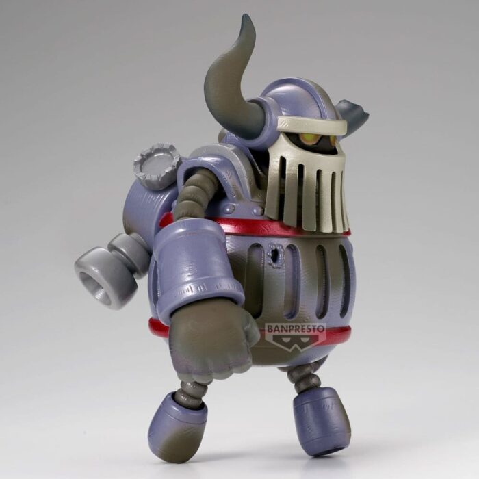 Iron Giant - One Piece - Mega World Collectable – Bild 4
