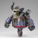 Iron Giant - One Piece - Mega World Collectable – Bild 5