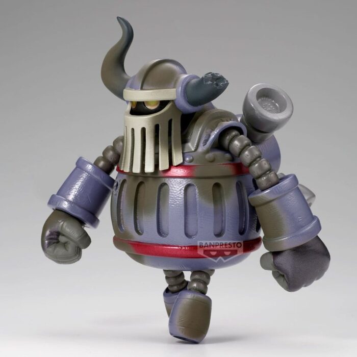 Iron Giant - One Piece - Mega World Collectable – Bild 5
