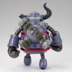 Iron Giant - One Piece - Mega World Collectable – Bild 6