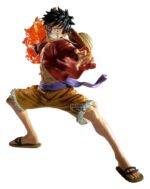 Monkey D. Ruffy 2 - One Piece - Maximatic Plus