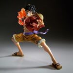 Monkey D. Ruffy 2 - One Piece - Maximatic Plus – Bild 3