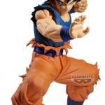 Son Goku - Dragon Ball Super - Grandista