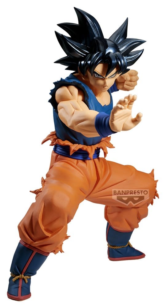 x_ban-pz71781p.jpg Son Goku - Dragon Ball Super - Grandista – Bild 1