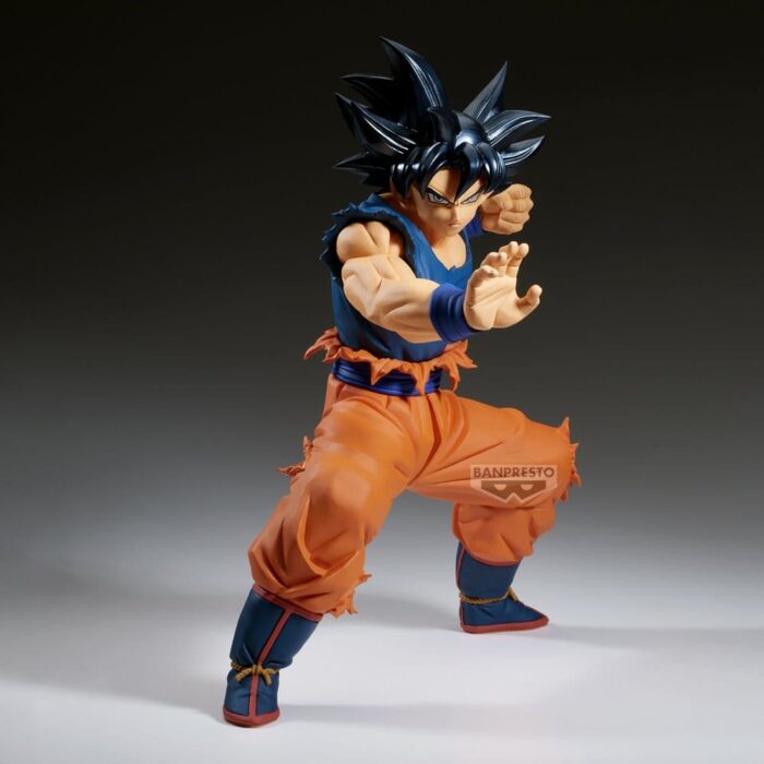 Son Goku - Dragon Ball Super - Grandista – Bild 3