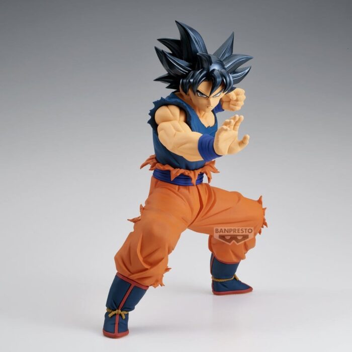 Son Goku - Dragon Ball Super - Grandista – Bild 4