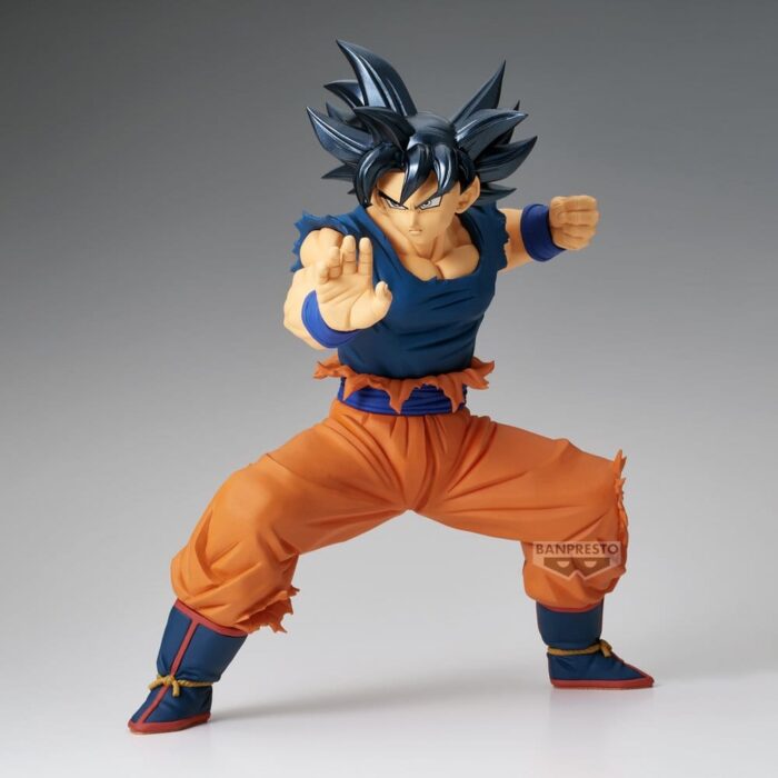 Son Goku - Dragon Ball Super - Grandista – Bild 6