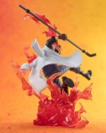 Sabo Fire Fist Rook Check - One Piece - Figuarts ZERO Extra Battle – Bild 4