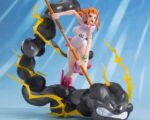 Nami Lightning Blast - One Piece - Figuarts ZERO - Extra Battle – Bild 7