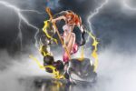 Nami Lightning Blast - One Piece - Figuarts ZERO - Extra Battle – Bild 8