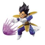 Vegeta  - Dragon Ball Z - GX Materia