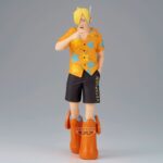 Sanji - One Piece - The Shukko - Egghead – Bild 3