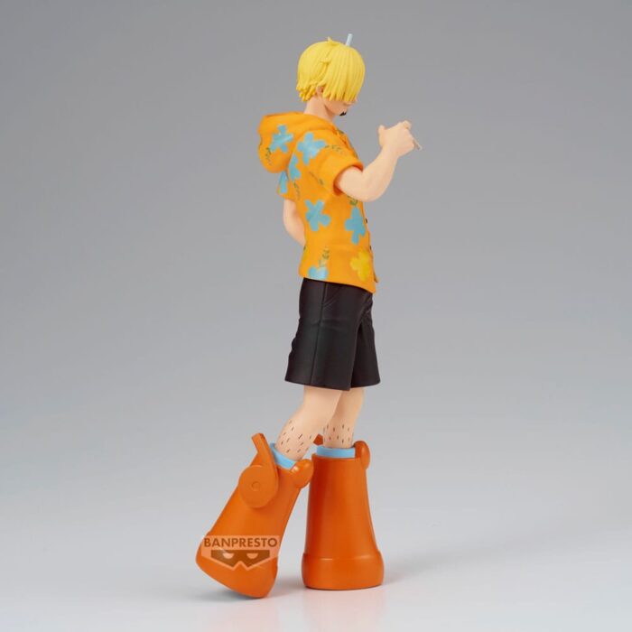 Sanji - One Piece - The Shukko - Egghead – Bild 4