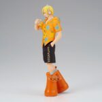 Sanji - One Piece - The Shukko - Egghead – Bild 5