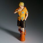Sanji - One Piece - The Shukko - Egghead – Bild 10
