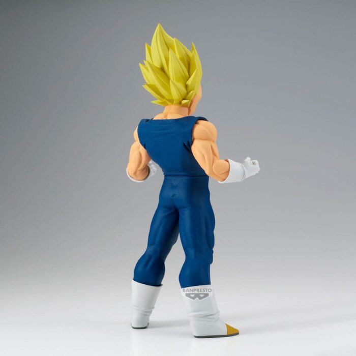 Vegeta - Dragon Ball Z - Grandista – Bild 5