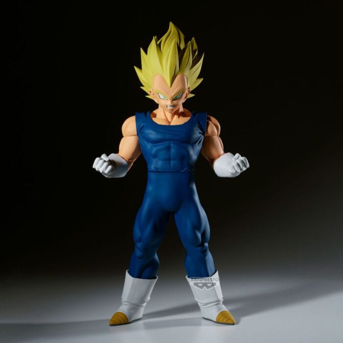Vegeta - Dragon Ball Z - Grandista – Bild 6