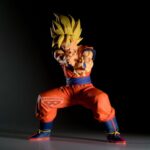 Son Goku - Dragon Ball Z - Grandista – Bild 6