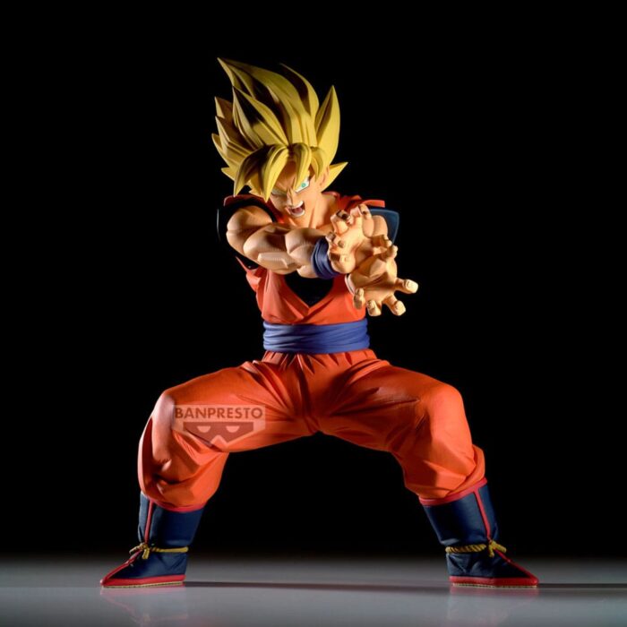 Son Goku - Dragon Ball Z - Grandista – Bild 7