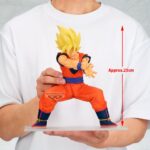 Son Goku - Dragon Ball Z - Grandista – Bild 8