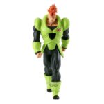 Android 16 - Dragon Ball Z - Solid Edge Works