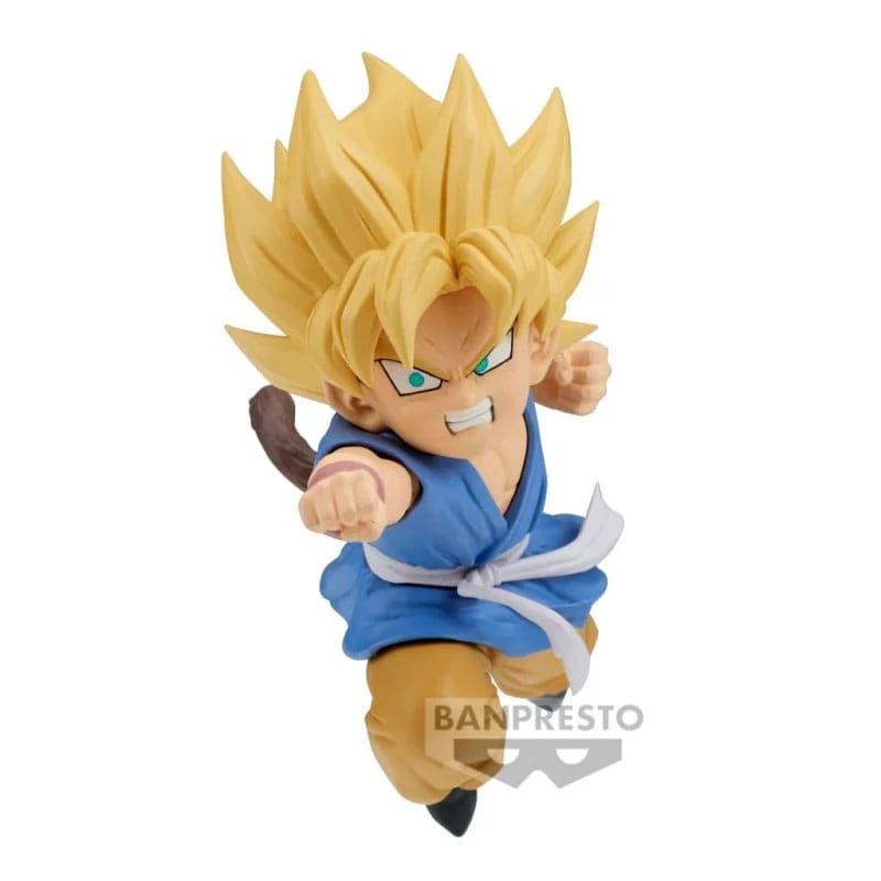 x_banpbp89642p.jpg Super Saiyan Son Goku - Dragon Ball GT - Match Makers – Bild 1