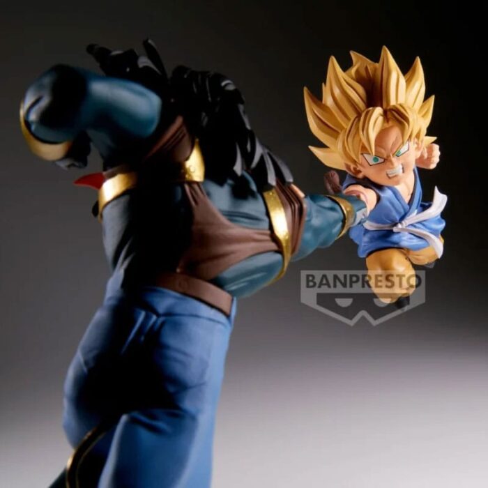 Super Saiyan Son Goku - Dragon Ball GT - Match Makers – Bild 5
