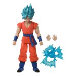 Golden Frieza vs Super Saiyan Blue Goku - Dragon Ball Super - Dragon Stars 2er Battle Pack – Bild 3