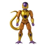 Golden Frieza vs Super Saiyan Blue Goku - Dragon Ball Super - Dragon Stars 2er Battle Pack – Bild 6