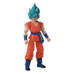 Golden Frieza vs Super Saiyan Blue Goku - Dragon Ball Super - Dragon Stars 2er Battle Pack – Bild 12