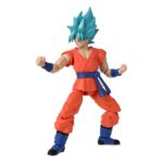 Golden Frieza vs Super Saiyan Blue Goku - Dragon Ball Super - Dragon Stars 2er Battle Pack – Bild 13