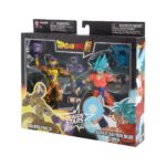 Golden Frieza vs Super Saiyan Blue Goku - Dragon Ball Super - Dragon Stars 2er Battle Pack – Bild 14
