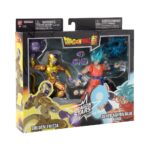 Golden Frieza vs Super Saiyan Blue Goku - Dragon Ball Super - Dragon Stars 2er Battle Pack – Bild 15
