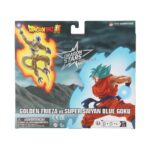 Golden Frieza vs Super Saiyan Blue Goku - Dragon Ball Super - Dragon Stars 2er Battle Pack – Bild 16