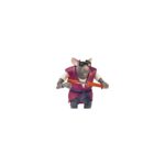 Splinter - Teenage Mutant Ninja Turtles - TMNT Mutant Mayhem – Bild 6