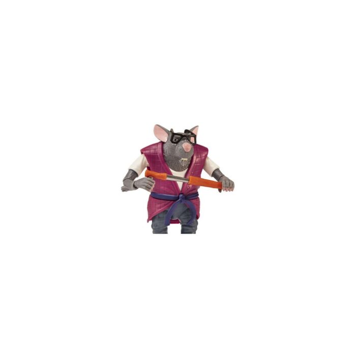 Splinter - Teenage Mutant Ninja Turtles - TMNT Mutant Mayhem – Bild 6