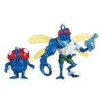 Super Flies (Fly Guy & Small Fry) - Teenage Mutant Ninja Turtles - TMNT Mutant Mayhem