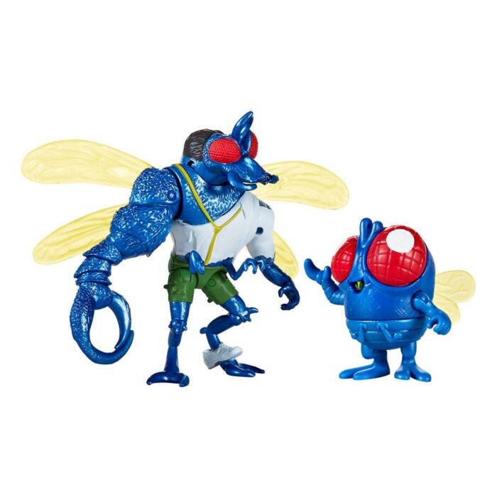 Super Flies (Fly Guy & Small Fry) - Teenage Mutant Ninja Turtles - TMNT Mutant Mayhem – Bild 4