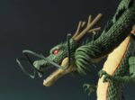 Shenlong - Dragon Ball Z - S.H. Figuarts – Bild 3