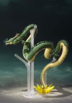 Shenlong - Dragon Ball Z - S.H. Figuarts – Bild 4