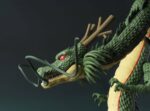 Shenlong - Dragon Ball Z - S.H. Figuarts – Bild 5