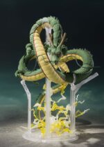 Shenlong - Dragon Ball Z - S.H. Figuarts – Bild 6
