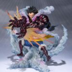 Monkey D. Ruffy Gear 4 - One Piece - FiguartsZERO - Leo Bazooka Reissue