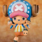 Chopper (Zuckerwatten-Liebhaber) - One Piece - FiguartsZERO