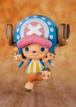 Chopper (Zuckerwatten-Liebhaber) - One Piece - FiguartsZERO