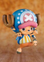 Chopper (Zuckerwatten-Liebhaber) - One Piece - FiguartsZERO – Bild 3