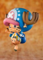 Chopper (Zuckerwatten-Liebhaber) - One Piece - FiguartsZERO – Bild 4